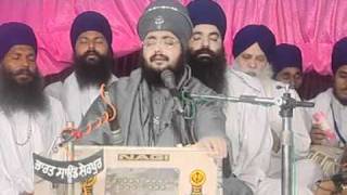 Moga Waheguru Jaap part 2 [upl. by Llennoj74]