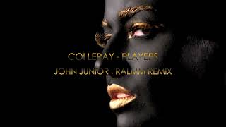 Coi Leray  Players John Junior  Ralmm REMIX [upl. by Ramsa]