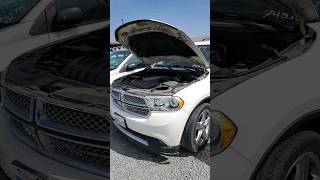 2011 Dodge Durango HEMI Citadel 200k miles for 2200 dodge hemi dodgedurango citadel [upl. by Ylrehs]