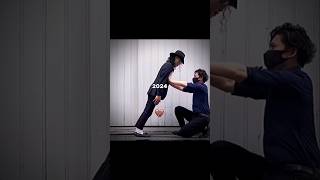 Michael jackson🔥🥶video funny viralvideo michaeljackson minecraft youtubeshorts shorts short [upl. by Aphra]