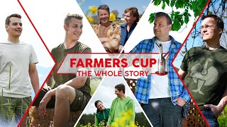 Strauss Farmers Cup – die ganze Story [upl. by Tabib]