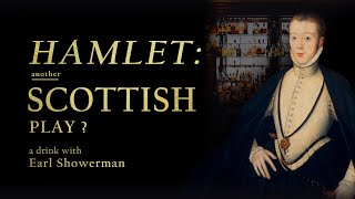 Hamlet another Scottish Play A drink with Earl Showerman at the Blue Boar Tavern [upl. by Leirej535]