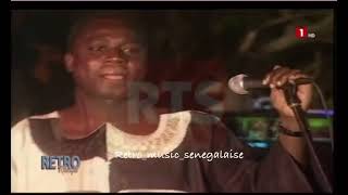 Thione Seck  Ballago  Diapason 1999 [upl. by Nayar]