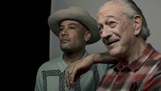 Ben Harper amp Charlie Musselwhite No Mercy In This Land MiniDoc [upl. by Ullund]