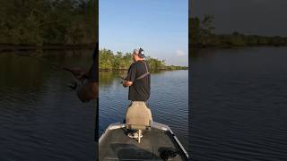 Summertime Bass Fishing in Chalmette amp Violet Louisiana July 2023 fishing [upl. by Hinkel413]