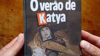 O Verão de Katya  Trevanian [upl. by Kean]