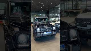 Mercedes Benz g500 AMG V8 SUV [upl. by Cyrus]