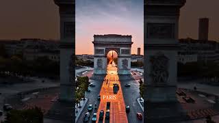 Zstudio Travel 2024 sports paris [upl. by Cyprian]