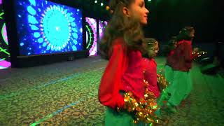 MVN Bhilai Annual Day SONG 7 [upl. by Ijok]