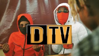 YSC Rizz x AD  Talk Of The Town Official Music Video  Dearfxch TV [upl. by Etiam41]