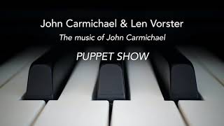 John Carmichael  Puppet Show  piano duet [upl. by Utta]