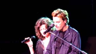 Michael W Smith e Amy Grant  Friends [upl. by Derick433]