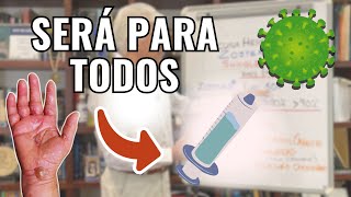 HERPES ZÓSTER ¿Debes VACUNARTE💉 [upl. by Fenn787]