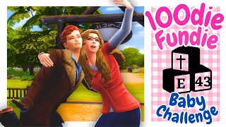 A Blessed Courtship  The 100die Fundie Baby Challenge [upl. by Scarrow]