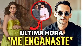 💥NADIA FERREIRA CONFIESA la VERDAD sobre su HIJO y MARC ANTHONY ESTALLA PORQUE NO ES SUYO 😲 [upl. by Cyndie]