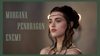 Morgana Pendragon  𝙴𝚗𝚎𝚖𝚢 [upl. by Atrahc]