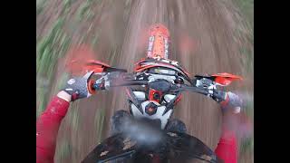 Lincolnshire Enduro Ropsley [upl. by Ikeda646]