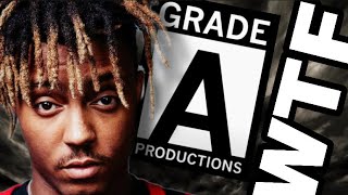 MAJOR TPNE NEWS GRADE A BEEF Juice WRLD Updates [upl. by Elsbeth]