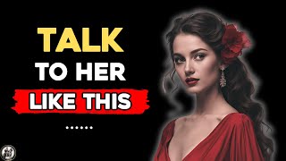 How to Act When a Woman Ignores You Destroy Her EGO  Stoicism Lessons  Meaning of Stoic [upl. by Kcyred725]