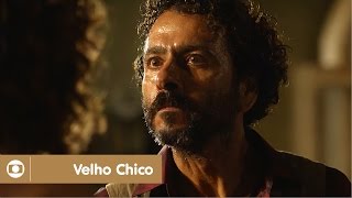 Velho Chico capítulo 78 da novela sábado 11 de junho na Globo [upl. by Eitisahc974]