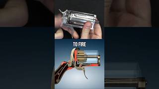 The Revolutionary Pepperbox Revolver [upl. by Muslim]