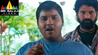 Swamy Ra Ra Movie Ravi Babu Comedy Scene in Swati House  Nikhil Swathi  Sri Balaji Video [upl. by How774]