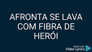 12 Fibra de herói LEGENDADO [upl. by Ulland]