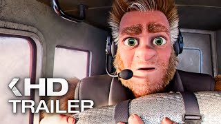 Die Besten ANIMATIONS amp FAMILIEN Filme 2021 Trailer German Deutsch [upl. by Jem388]