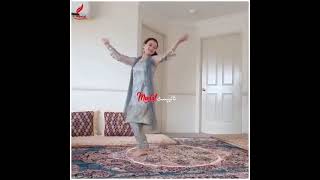 pashto dance [upl. by Ahsar]