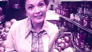 Chef Boyardee spaghetti sauce commercial  1960s [upl. by Astraea588]