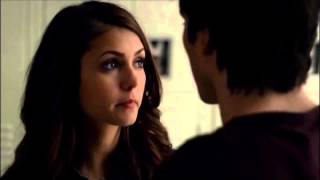 TVD  Damon amp Elena  Delena Scene 517 [upl. by Engud]