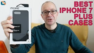 Best iPhone 7 Plus Cases from Incipio [upl. by Rica]