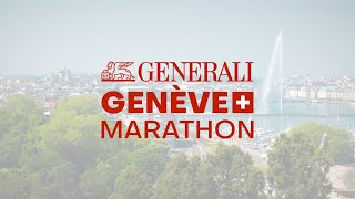 Generali Genève Marathon 2022  Teaser [upl. by Rozanne]