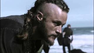 Wardruna NaudiR Vikings [upl. by Elyssa515]