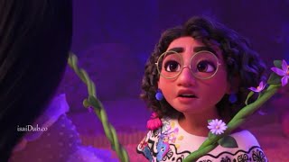 Encanto movie scene tamil  lalawonderkids encanto [upl. by Leamaj]