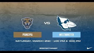 Softball vs Principia College [upl. by Sibilla955]