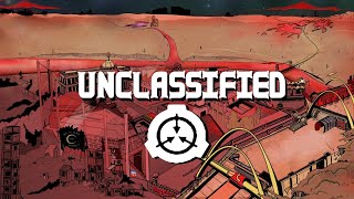 Unclassified  Mc Twist  SCP animated show [upl. by Vinni]