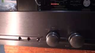 KINERGETICS RESEARCH KPA 2 LINE PREAMP [upl. by Duke]