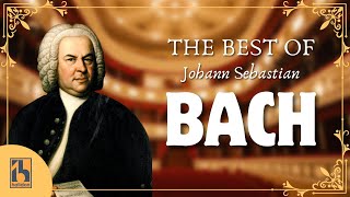 The Best of Bach [upl. by Carole]