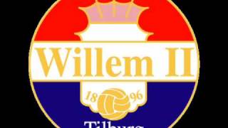 Willem ii clublied [upl. by Tirza]