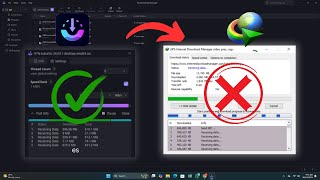 Best Alternate of IDM internet Download manager Ab Manager 2024 update [upl. by Cindy347]