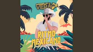 Ritmo Mexicano Agroplay Verão 2 [upl. by Seem]