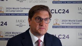 The state of lung cancer screening in Germany [upl. by Stevy]