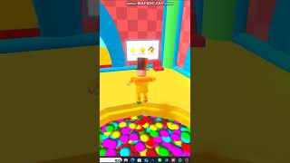 Bubble roblox gaming [upl. by Sochor]