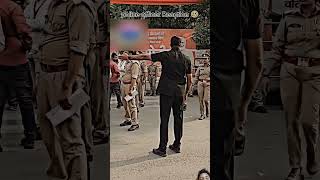 Spg commando spgcommando commandoattitude spg indianpoliceforce motivation ytshorts shorts [upl. by Urquhart]