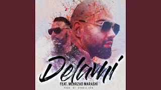 Delami feat Mehrzad Marashi [upl. by Aley]