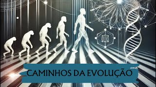 Caminhos da Evolução Dia 1040 [upl. by Cordier513]