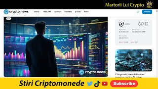 Stiri Crypto XRP ETF Fundatia Ethereum Implicata in DAO Hack si Gatecoin F Templeton si Solana [upl. by Rebe293]