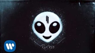 Skrillex  All Is Fair in Love and Brostep with Ragga Twins AUDIO [upl. by Nosreg]