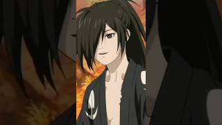 Dororo Hyakkimaru Edit Bhola Bhala anime dororo dororoanime dororoedit shorts ytshorts [upl. by Ettenaj517]